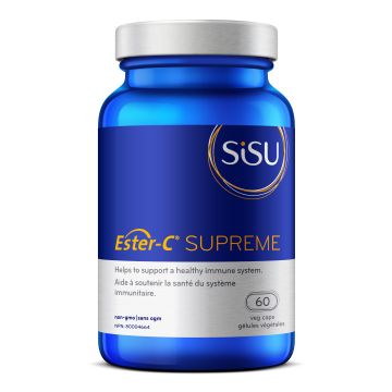 Ester-C - Suprême 600