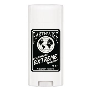 Natural Deodorant - Extreme