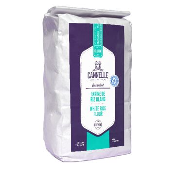 Gluten-free Flour - White Rice