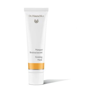 Face care - Firming mask