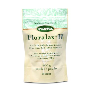 Suppléments nutritionnels - Floralax II