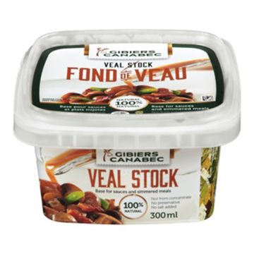 Veau - Fond de veau