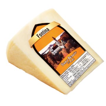 Fontina sans lactose 32% 