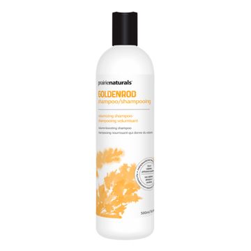 Shampoo - Volumizing Goldenrod