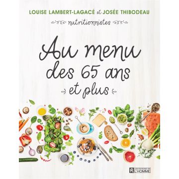 Au menu des 65 ans et plus