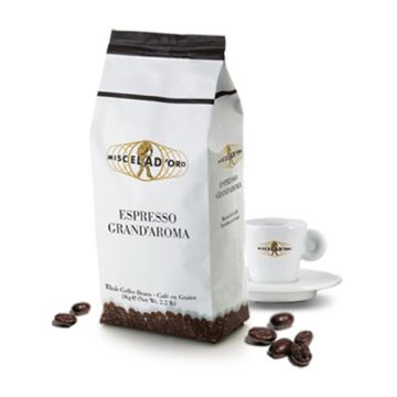 Espresso Grand Aroma - Café en grains 