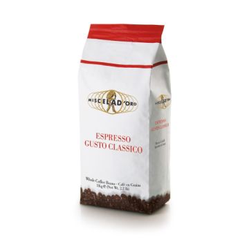 Coffee Beans Gusto Classico