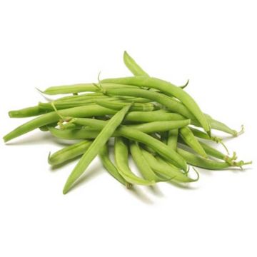 Organic Green Beans