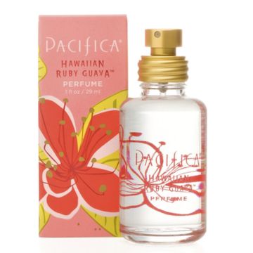 Parfum - Hawaiian ruby guava