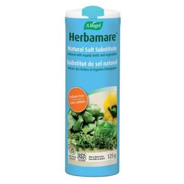 Herbamare - Sans sodium