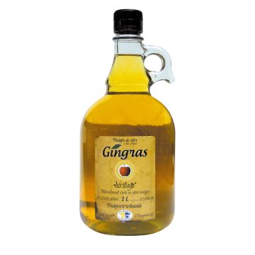 Gingras - Vinaigre de cidre Héritage