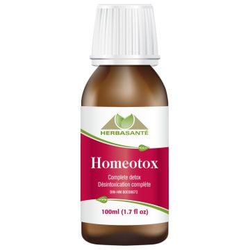 Homeotox - Detox