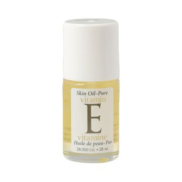 Axel Kraft - Pure Skin Oil Vitamin E 28000 UI