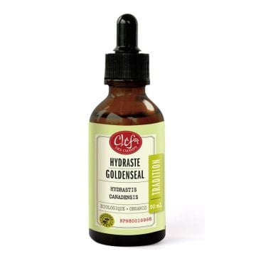 Hydraste biologique 