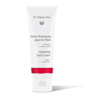 Legs & feet care - Hydrating foot cream