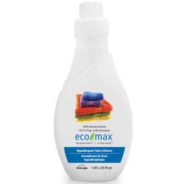 Ecomax - Hypoallergenic fabric softener