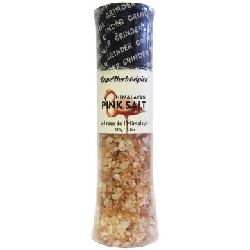 Cape Herb & Spice - Sel rose