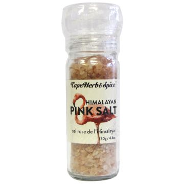 Cape Herb & Spice - Pink Salt