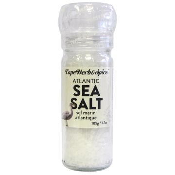 Cape Herb & Spice - Atlantic Sea Salt