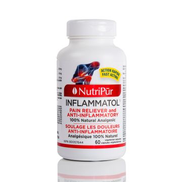 Cardiovascular health - Inflammatol