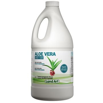 Jus aloe vera - Grenade