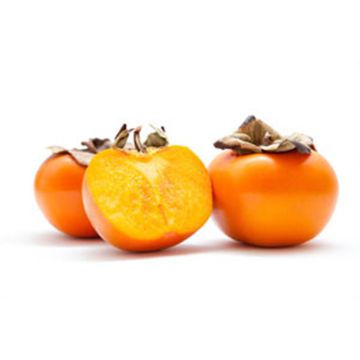 Organic persimmon