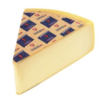 Fromage - Le Gruyère Kingcut