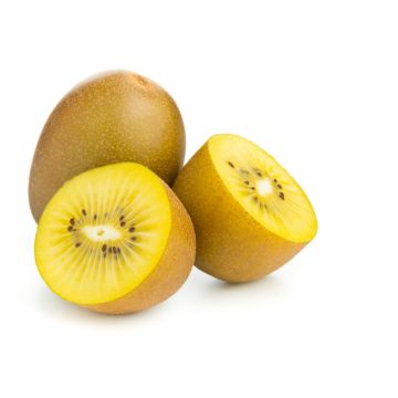 Kiwi jaune biologique