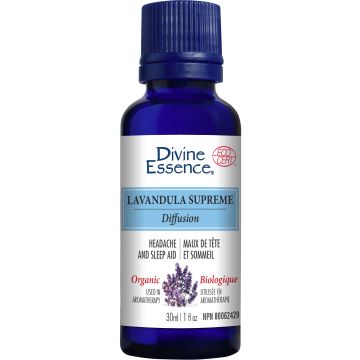 Essential Oil Complex - Lavandula Supreme