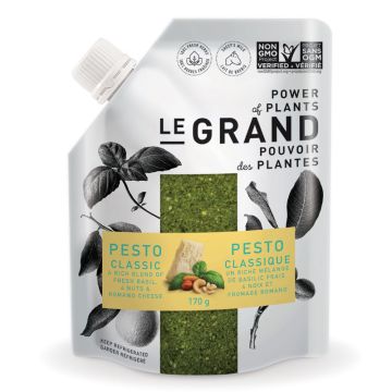 Pesto - Classique