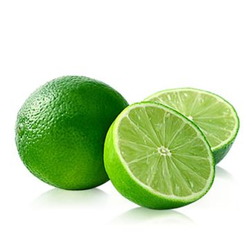 Organic Lime 