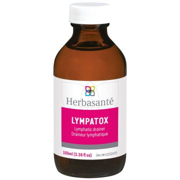 Lympatox - Détox