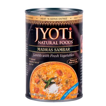 Jyoti - Madras Sambar