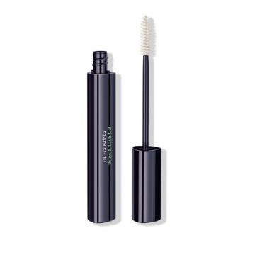 Lashes & eyebrows gel -  00 translucent