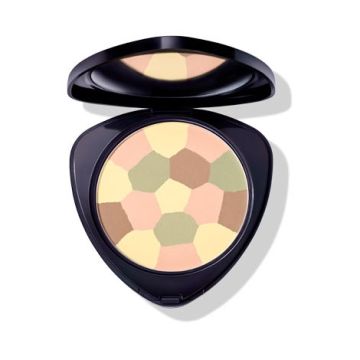 Colour correcting powder - 00 translucent