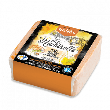 Mamirolle Cheese