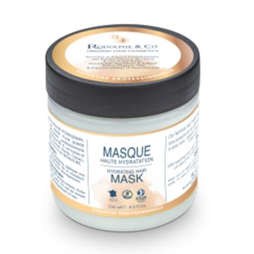 Masque haute hydratation