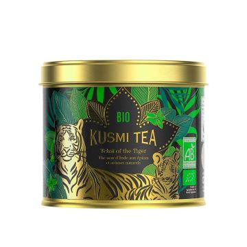 Organic Tchai of Tiger Herbal Tea