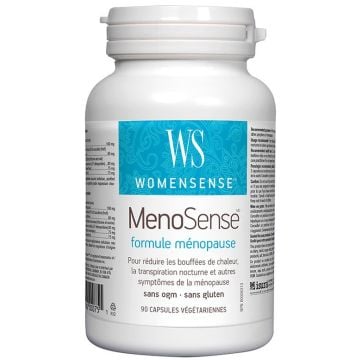 MenoSense - Menopause formula