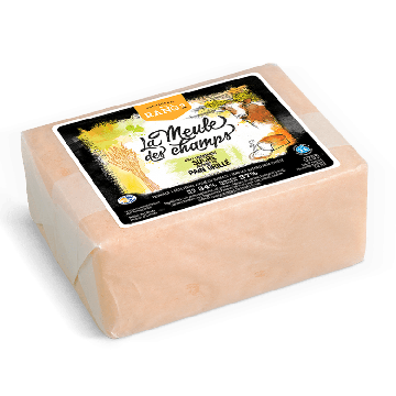 Meule des Champs Cheese