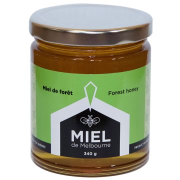 Miel -  De forêt