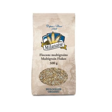 Organic Multigrain Flakes