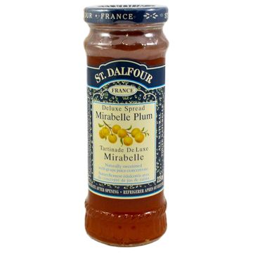 Tartinade de luxe - Mirabelle