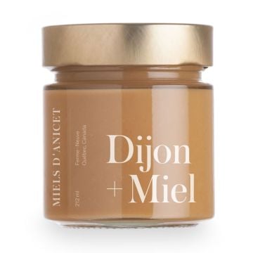 Dijon Mustard