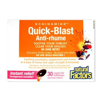 Echinacea - Quick-Blast