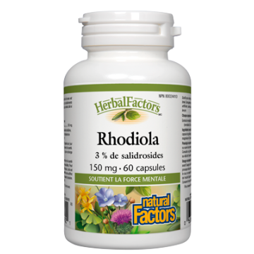 Rhodiola 150 mg