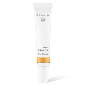 Face care - Night Serum