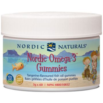 Omega-3 Gummies