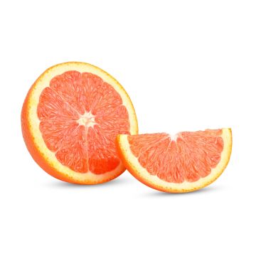 Organic Cara Cara Orange