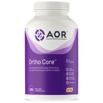 Ortho Core - Multivitamine quotidienne complète